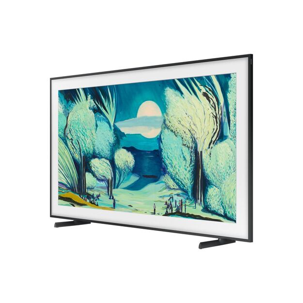 TV Set|SAMSUNG|65  |4K Ultra HD|3840 x 2160 pixels|Flat|16:9|QLED|QE65LS03FAUXXH 5