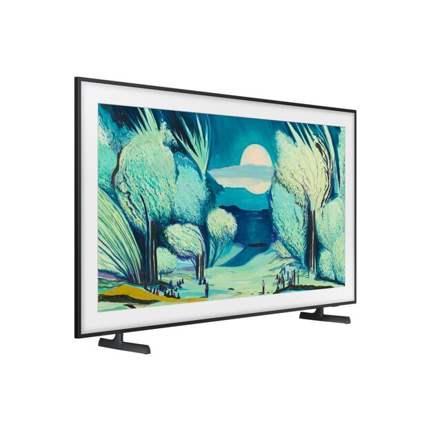 TV Set|SAMSUNG|65  |4K Ultra HD|3840 x 2160 pixels|Flat|16:9|QLED|QE65LS03FAUXXH 9