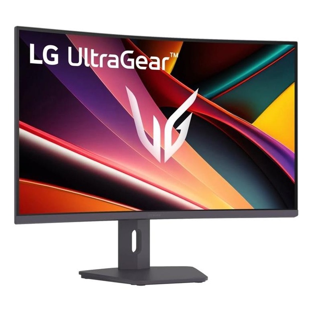 LCD Monitor|LG|32  |2560 x 1440 pixels|Quad HD|Native aspect ratio 16:9|LCD|Curved|32G600A-B
