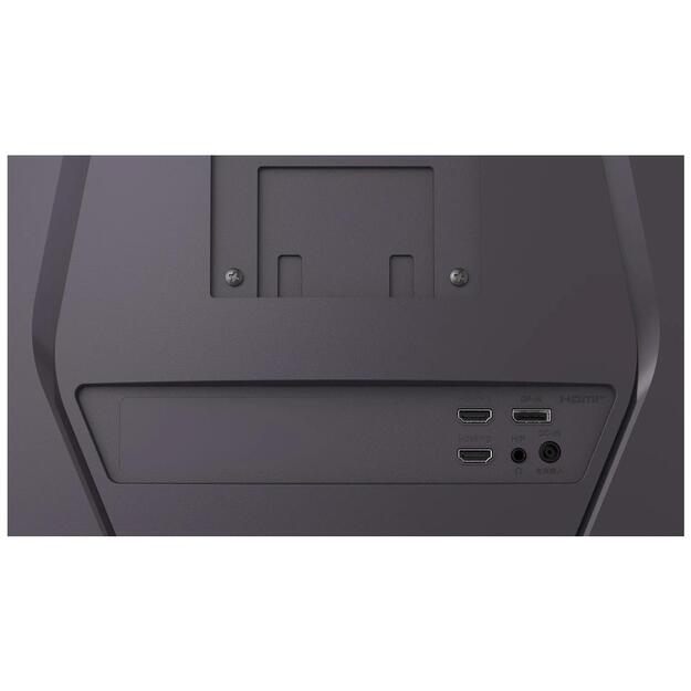 LCD Monitor|LG|32  |2560 x 1440 pixels|Quad HD|Native aspect ratio 16:9|LCD|Curved|32G600A-B 2