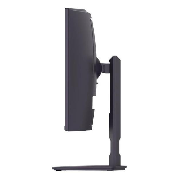 LCD Monitor|LG|32  |2560 x 1440 pixels|Quad HD|Native aspect ratio 16:9|LCD|Curved|32G600A-B 3