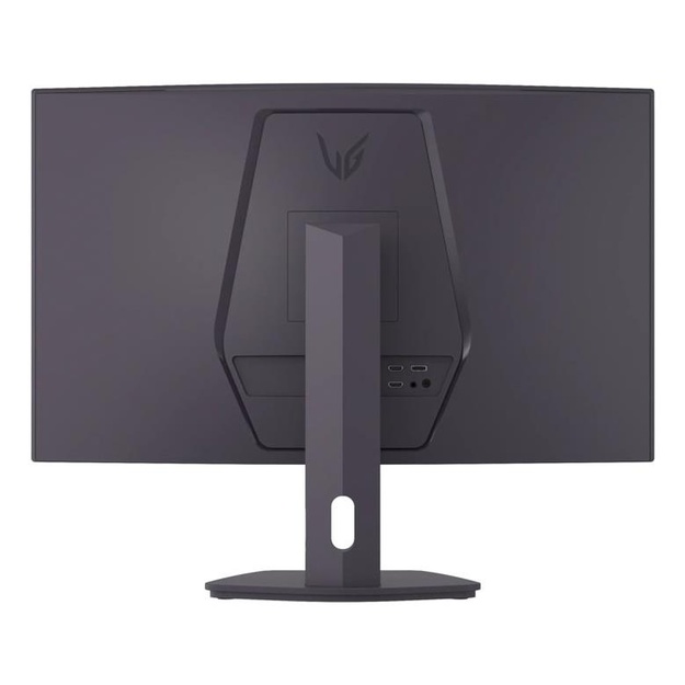 LCD Monitor|LG|32  |2560 x 1440 pixels|Quad HD|Native aspect ratio 16:9|LCD|Curved|32G600A-B