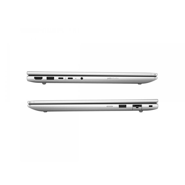 HP ProBook 4 G1i 14 Intel Core Ultra 7 255U 14inch WUXGA 16GB 1x16GB 512GB PCIe NVMe UMA W11P 1YW