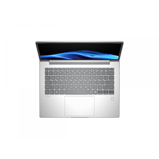 HP ProBook 4 G1i 14 Intel Core Ultra 7 255U 14inch WUXGA 16GB 1x16GB 512GB PCIe NVMe UMA W11P 1YW