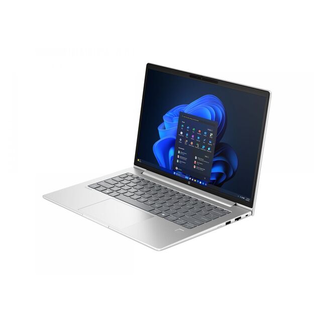 HP ProBook 4 G1i 14 Intel Core Ultra 7 255U 14inch WUXGA 16GB 1x16GB 512GB PCIe NVMe UMA W11P 1YW