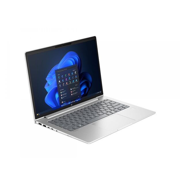 HP ProBook 4 G1i 14 Intel Core Ultra 7 255U 14inch WUXGA 16GB 1x16GB 512GB PCIe NVMe UMA W11P 1YW