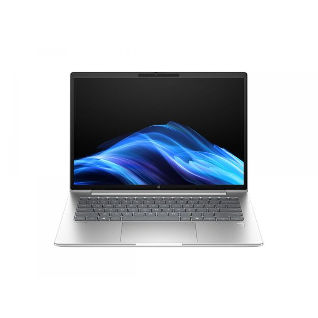 HP ProBook 4 G1i 14 Intel Core Ultra 7 255U 14inch WUXGA 16GB 1x16GB 512GB PCIe NVMe UMA W11P 1YW