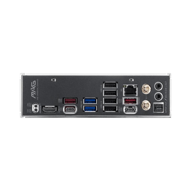 MSI MAG B850 TOMAHAWK WIFI AM5 DDR5 ATX MB