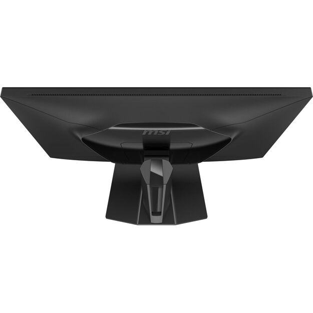 LCD Monitor|MSI|MAG 274UPDF E16M|27 |Gaming/Frameless/4K|Matte|Panel IPS|3840x2160|16:9|160Hz|0.5 ms|Colour Black|MAG274UPDFE16M 28