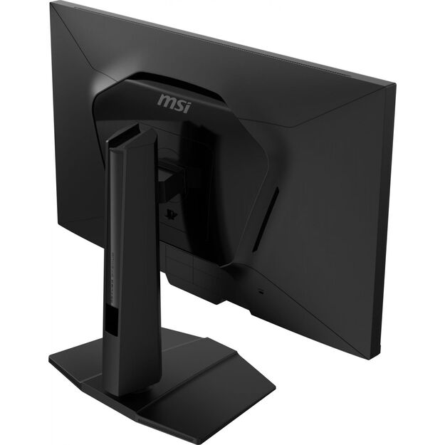 LCD Monitor|MSI|MAG 274UPDF E16M|27 |Gaming/Frameless/4K|Matte|Panel IPS|3840x2160|16:9|160Hz|0.5 ms|Colour Black|MAG274UPDFE16M 22