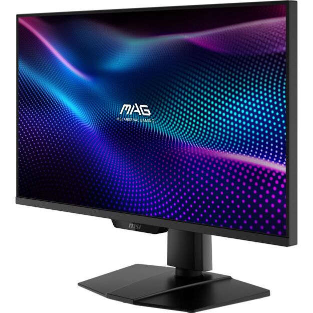 LCD Monitor|MSI|MAG 274UPDF E16M|27 |Gaming/Frameless/4K|Matte|Panel IPS|3840x2160|16:9|160Hz|0.5 ms|Colour Black|MAG274UPDFE16M 14