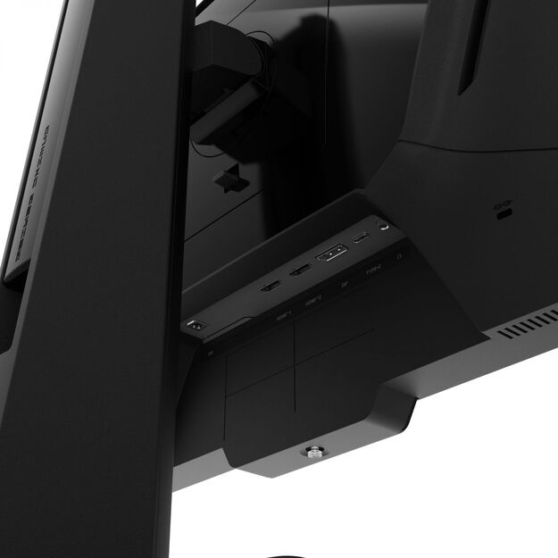 LCD Monitor|MSI|MAG 274UPDF E16M|27 |Gaming/Frameless/4K|Matte|Panel IPS|3840x2160|16:9|160Hz|0.5 ms|Colour Black|MAG274UPDFE16M 23