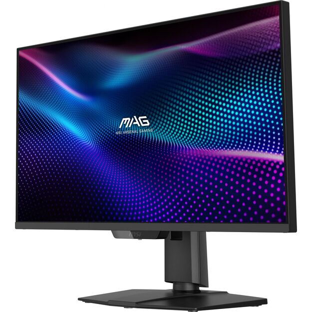 LCD Monitor|MSI|MAG 274UPDF E16M|27 |Gaming/Frameless/4K|Matte|Panel IPS|3840x2160|16:9|160Hz|0.5 ms|Colour Black|MAG274UPDFE16M 18