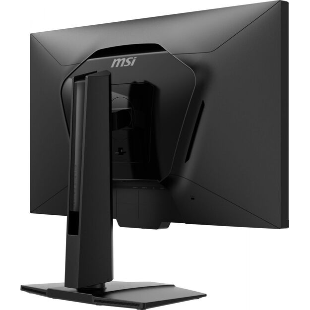 LCD Monitor|MSI|MAG 274UPDF E16M|27 |Gaming/Frameless/4K|Matte|Panel IPS|3840x2160|16:9|160Hz|0.5 ms|Colour Black|MAG274UPDFE16M 15