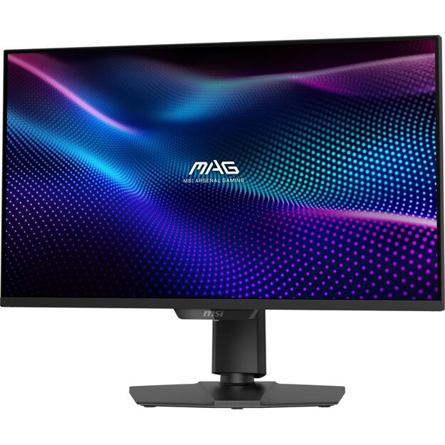 LCD Monitor|MSI|MAG 274UPDF E16M|27 |Gaming/Frameless/4K|Matte|Panel IPS|3840x2160|16:9|160Hz|0.5 ms|Colour Black|MAG274UPDFE16M 1