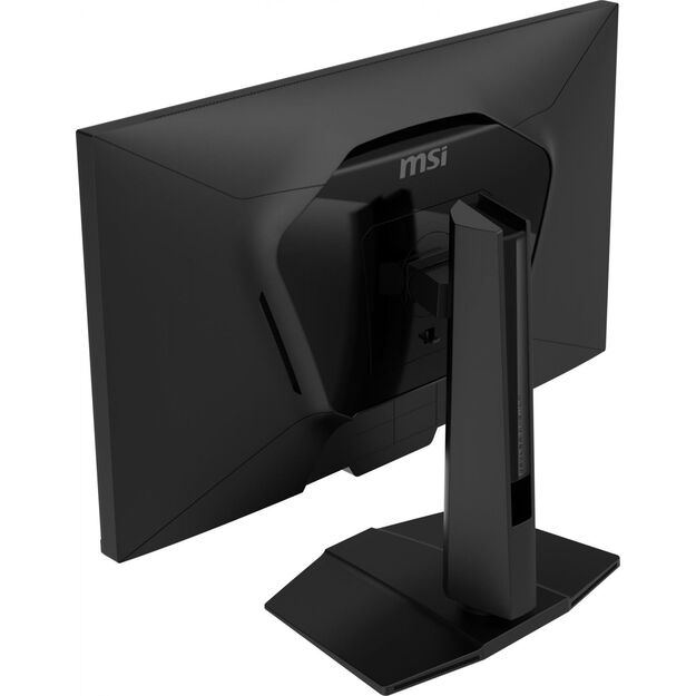 LCD Monitor|MSI|MAG 274UPDF E16M|27 |Gaming/Frameless/4K|Matte|Panel IPS|3840x2160|16:9|160Hz|0.5 ms|Colour Black|MAG274UPDFE16M 21
