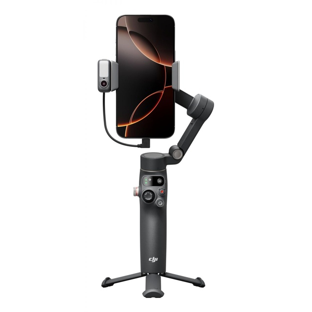 GIMBAL OSMO MOBILE 8/CP.OS.00000492 DJI