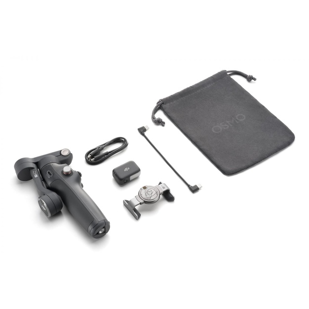 GIMBAL OSMO MOBILE 8/CP.OS.00000492 DJI