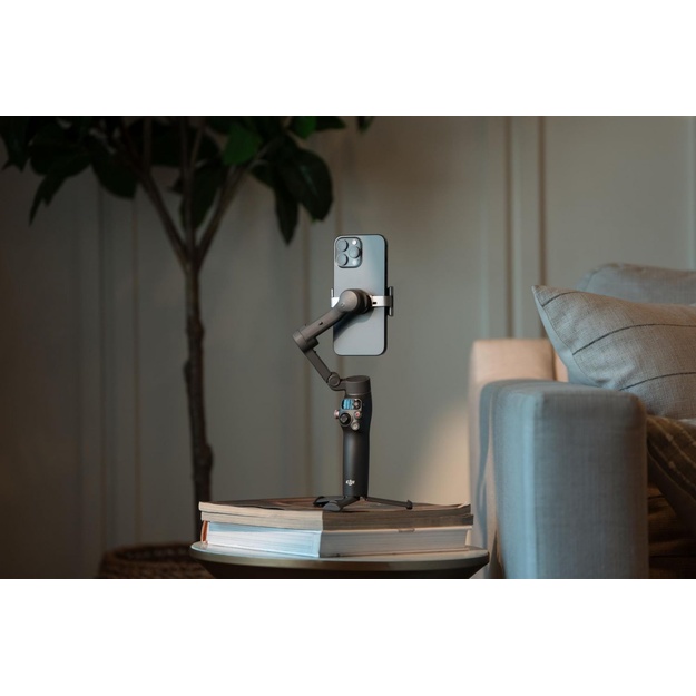 GIMBAL OSMO MOBILE 8/CP.OS.00000492 DJI