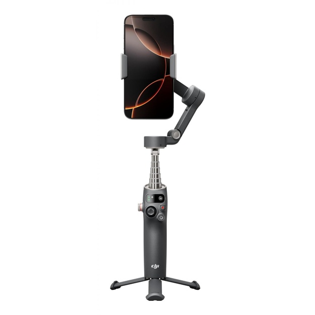 GIMBAL OSMO MOBILE 8/CP.OS.00000492 DJI