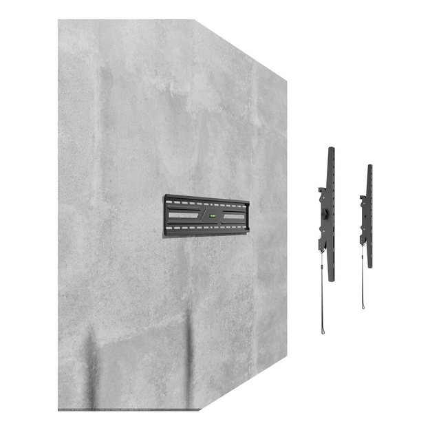 TV SET ACC WALL MOUNT 37-86 /WM-86T-01 GEMBIRD