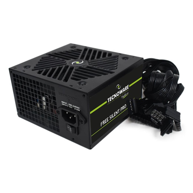 Power Supply|TECNOWARE|ATX|PC|180 - 264 V|650 W|FAL651FSP12