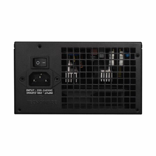 Power Supply|TECNOWARE|ATX|PC|180 - 264 V|650 W|FAL651FSP12 3