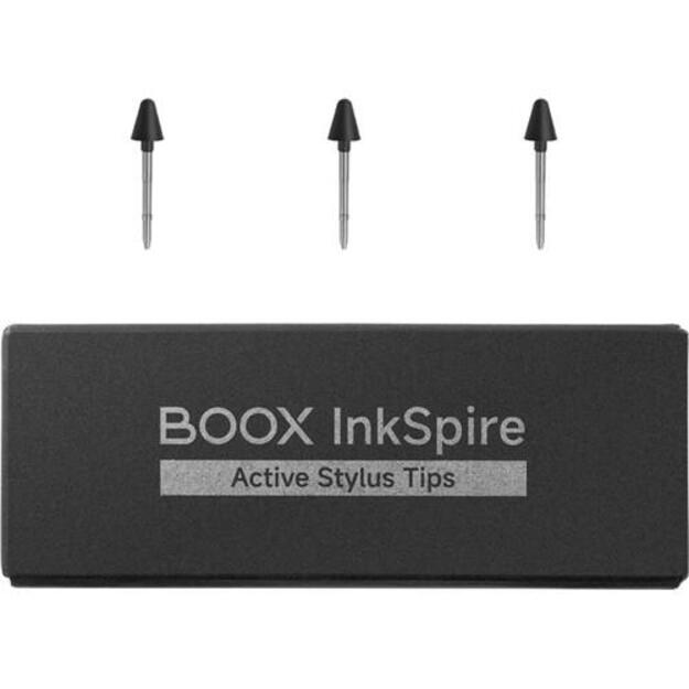 READER ACC INKSPIRE STYLUS/BLACK OSL0071R ONYX BOOX