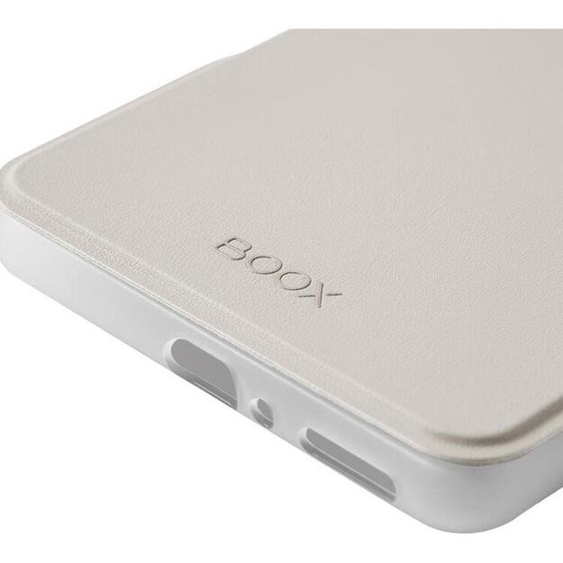 READER ACC CASE 6.13  MAGNETIC/PALMA2 PRO 2IN1 SAND ONYX BOOX 4