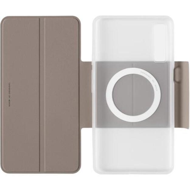 READER ACC CASE 6.13  MAGNETIC/PALMA2 PRO 2IN1 SAND ONYX BOOX 1