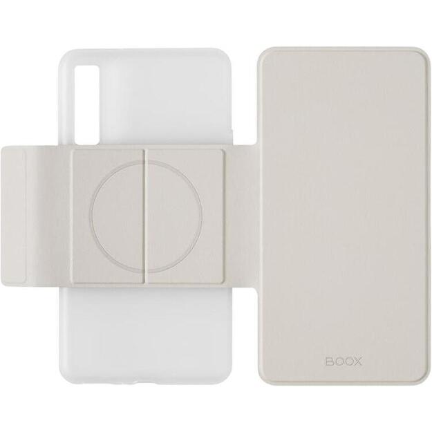 READER ACC CASE 6.13  MAGNETIC/PALMA2 PRO 2IN1 SAND ONYX BOOX 2