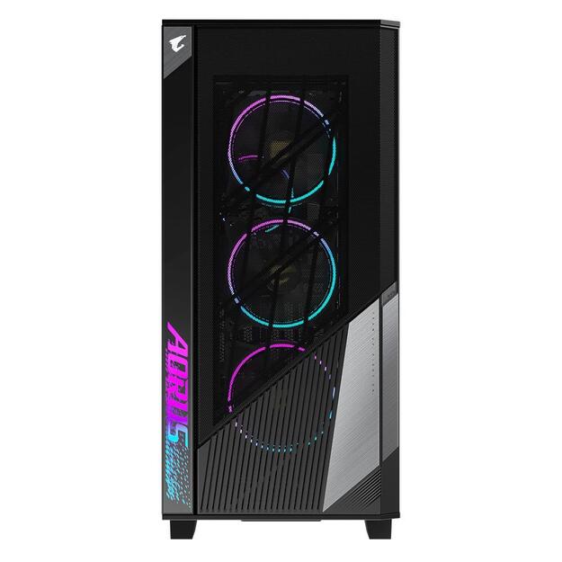 Case|GIGABYTE|AORUS C500 GLASS|MidiTower|Not included|ATX|EATX|MicroATX|MiniITX|Colour Black|AC500G 3