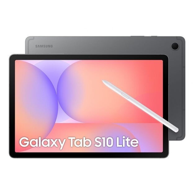 TABLET GALAXY TAB S10LITE 10 /WIFI 128GB GR SM-X400 SAMSUNG