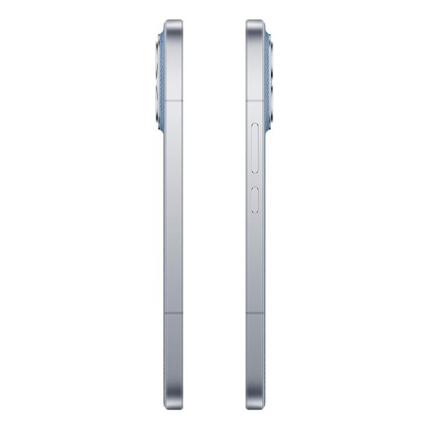 MOBILE PHONE POCO F8 ULTRA/16/512GB BLUE MZB0M5MEU POCO 6