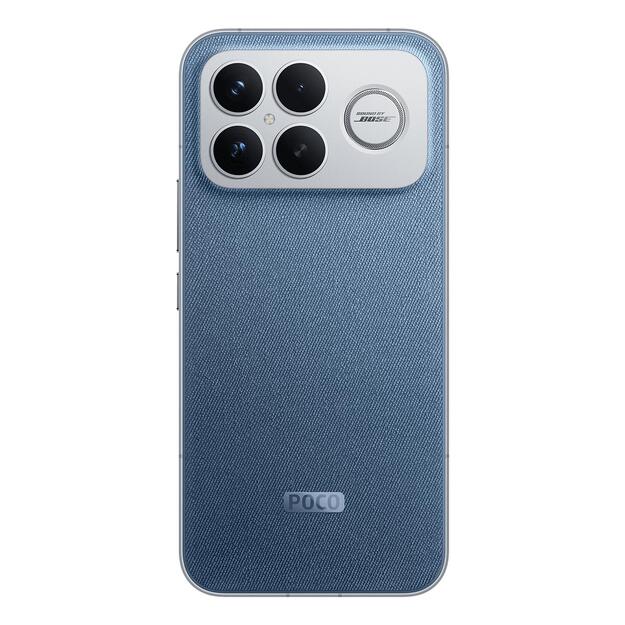 MOBILE PHONE POCO F8 ULTRA/16/512GB BLUE MZB0M5MEU POCO 8