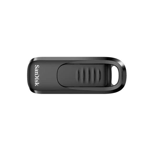 MEMORY DRIVE FLASH USB-C 256GB/SDCZ480-256G-G46 SANDISK 2