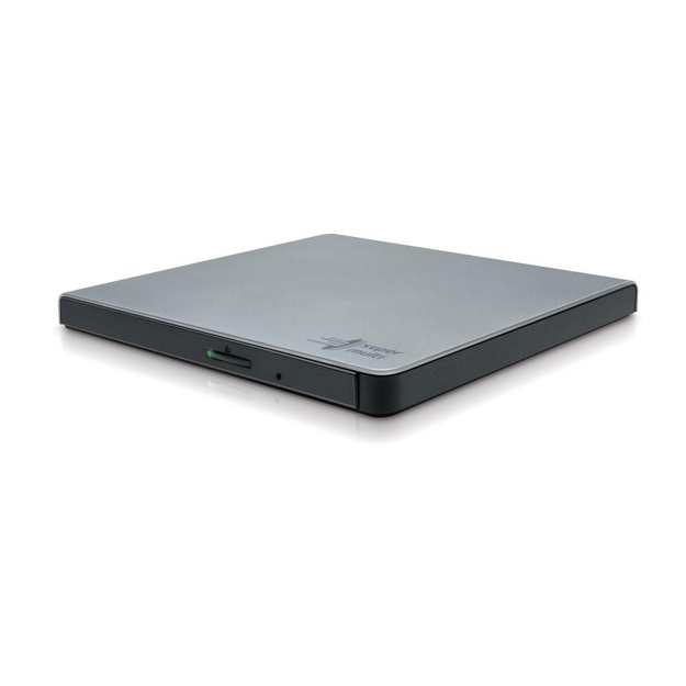 DVD RW USB2 8X EXT RTL/SILVER GP57ES40 HLDS
