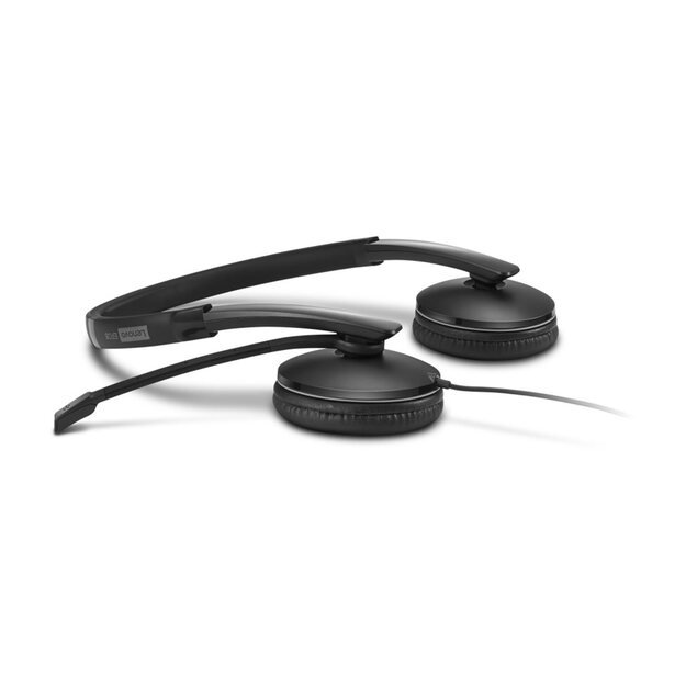 LENOVO USB-A Wired Stereo Headset Gen 2 3