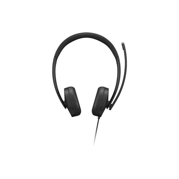 LENOVO USB-A Wired Stereo Headset Gen 2 13