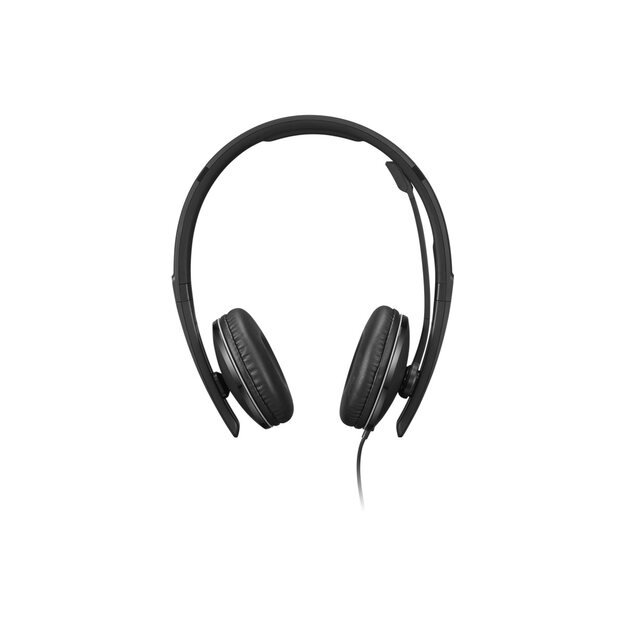 LENOVO USB-A Wired Stereo Headset Gen 2 9