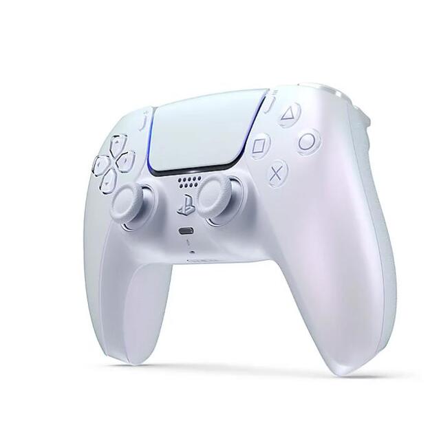 CONSOLE ACC CONTROLLER WRL PS5/DUALSENSE V2 711719589846 SONY 2