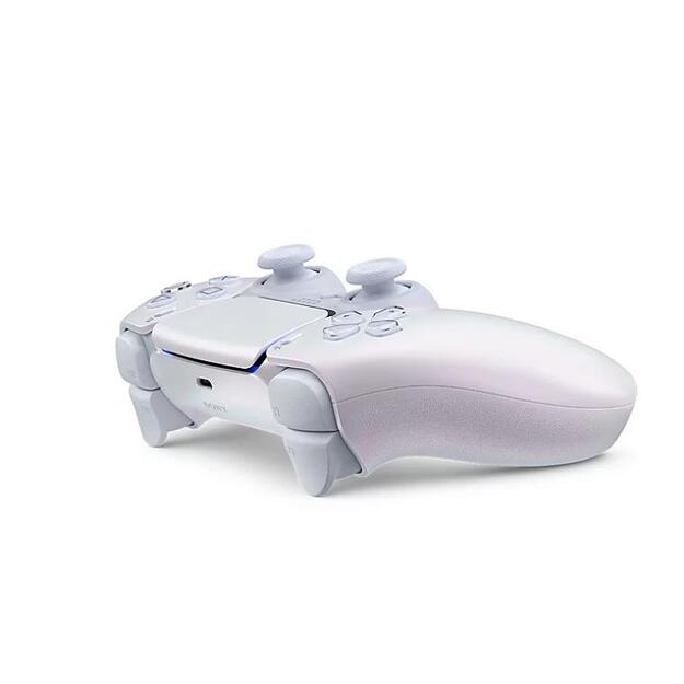 CONSOLE ACC CONTROLLER WRL PS5/DUALSENSE V2 711719589846 SONY 1