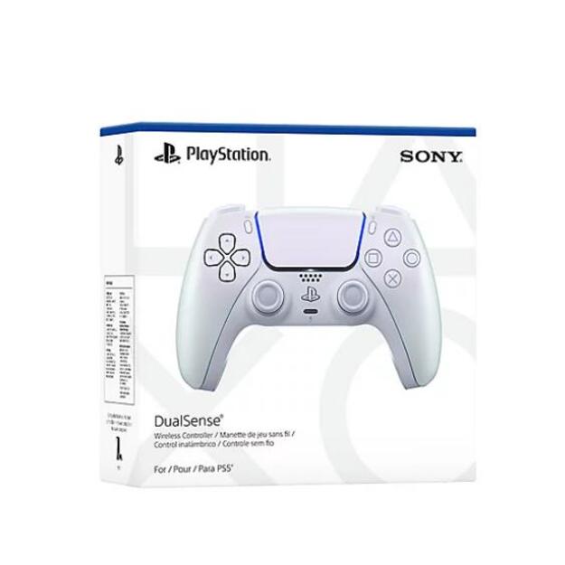 CONSOLE ACC CONTROLLER WRL PS5/DUALSENSE V2 711719589846 SONY 3