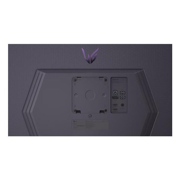 LCD Monitor|LG|27  |3840 x 2160 pixels|4K Ultra HD|Native aspect ratio 16:9|LCD|Flat|27G810A-B.AEK 13