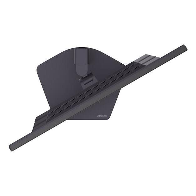 LCD Monitor|LG|27  |3840 x 2160 pixels|4K Ultra HD|Native aspect ratio 16:9|LCD|Flat|27G810A-B.AEK 9