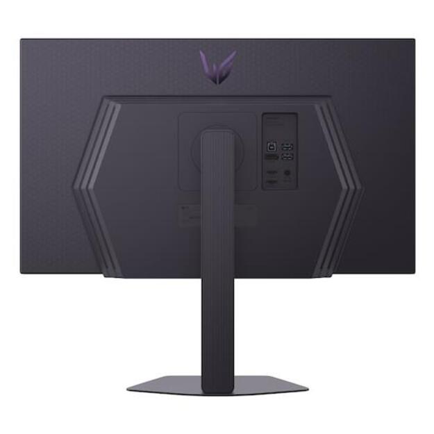 LCD Monitor|LG|27  |3840 x 2160 pixels|4K Ultra HD|Native aspect ratio 16:9|LCD|Flat|27G810A-B.AEK 24