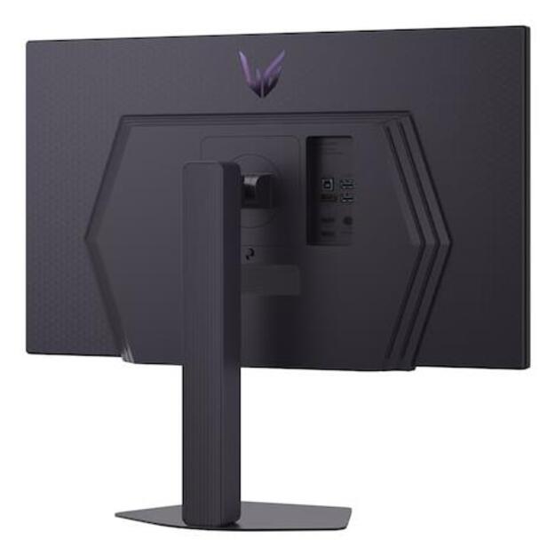 LCD Monitor|LG|27  |3840 x 2160 pixels|4K Ultra HD|Native aspect ratio 16:9|LCD|Flat|27G810A-B.AEK 25