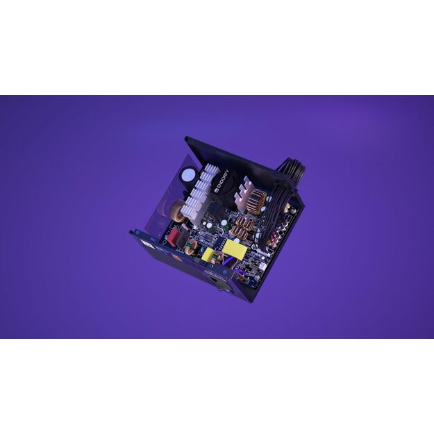 Power Supply|ENDORFY|ATX|PC|200 - 240 V|650 W|EY7A015 15