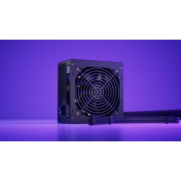 Power Supply|ENDORFY|ATX|PC|200 - 240 V|650 W|EY7A015 13