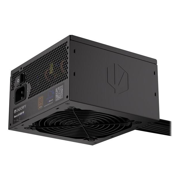 Power Supply|ENDORFY|ATX|PC|200 - 240 V|650 W|EY7A015 2